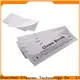quick printer cleaning supplies High and LowTack Double Coated Tape supplier for Evolis printer 1