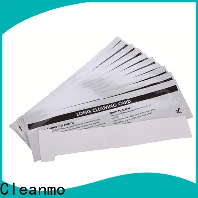 Cleanmo cost-effective Evolis Cleaning Pens wholesale for Cleaning Printhead 1