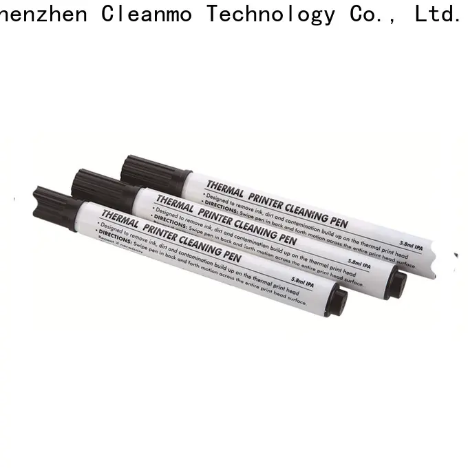 convenient printer cleaning supplies High and LowTack Double Coated Tape supplier for Cleaning Printhead 1