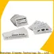 cost-effective clean printer head Hot-press compound manufacturer for Evolis printer 1
