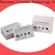 Cleanmo cost-effective printer cleaning supplies wholesale for ID card printers 1