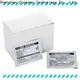 Cleanmo Aluminum Foil clean printer head manufacturer for ID card printers1 1