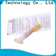 Cleanmo long plastic handle with 2% chlorhexidine gluconate surgical CHG applicator supplier for dialysis procedures 1