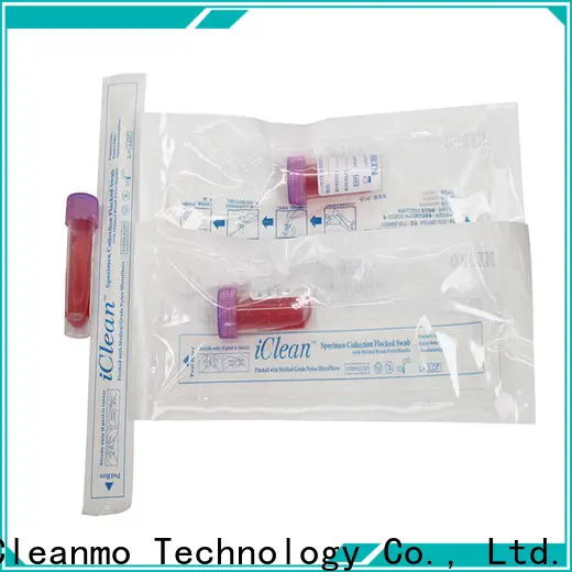 high quality flu swabs Supply bulk production 1