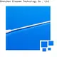 Cleanmo ABS handle nasopharyngeal nylon flocked swab wholesale for cytology testing 1