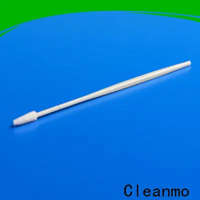 Bulk buy custom dna swab test ABS handle manufacturer for molecular-based assays 1