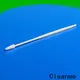 Bulk buy custom dna swab test ABS handle manufacturer for molecular-based assays 1