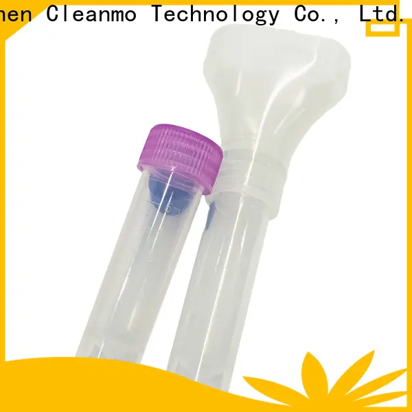 Cleanmo dna collection kit supplier for POS Terminal 1