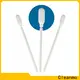 Cleanmo OEM high quality iodine swabs wholesale for general purpose cleaning 1