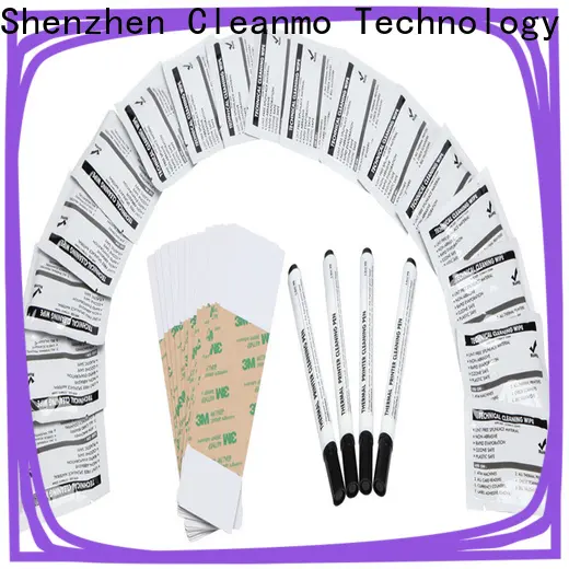 Cleanmo PVC printhead cleaning pens wholesale for HDPii 1