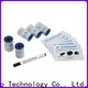 UV resistant datacard cleaning card low-tack adhesive paper manufacturer for ImageCard Select 1