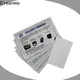 Cleanmo durable clean card manufacturer for ImageCard Select 1