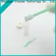 Cleanmo Wholesale best Sterile Sampling Collection Swab supplier for test residues of previously manufactured products 1