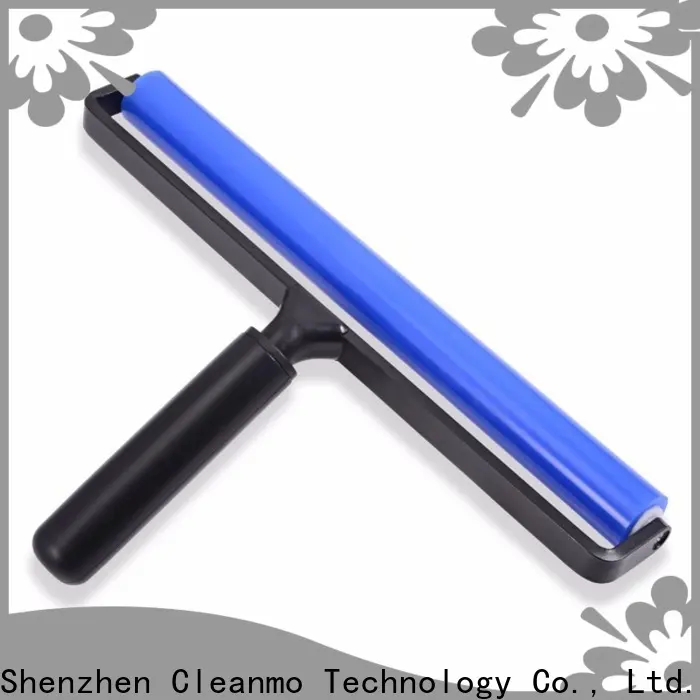 Cleanmo smooth surface evercare pet wholesale for LCD screen 1