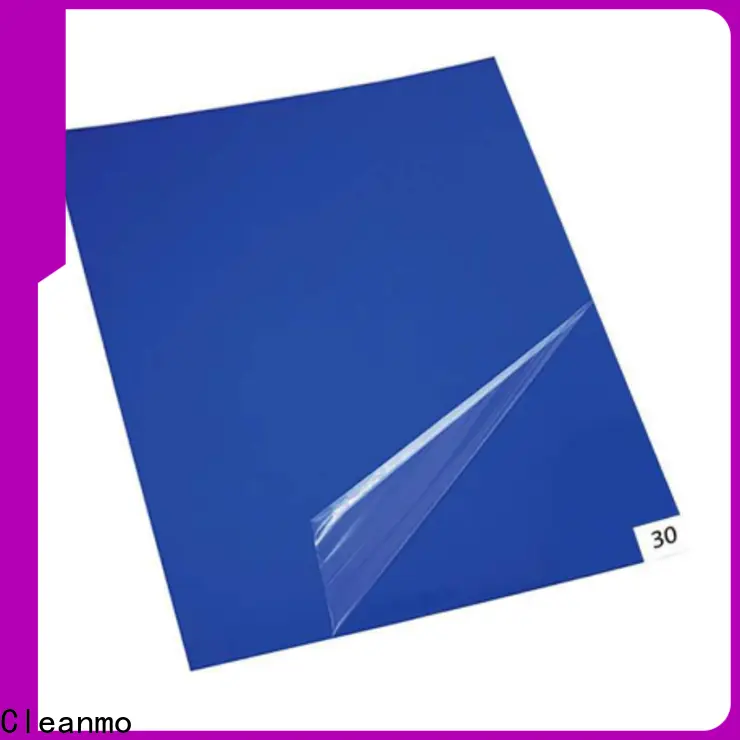 Bulk purchase custom sticky mat wholesale for laboratories 1