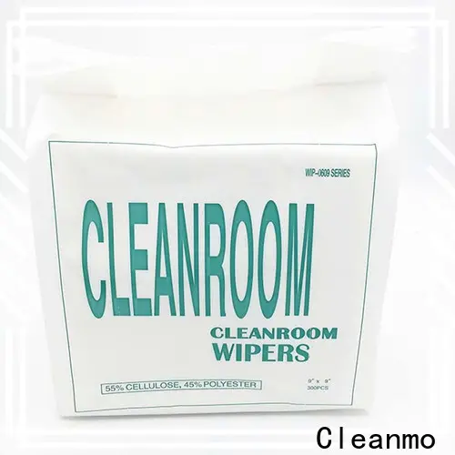 convenient sterile wipes abrasion resistance manufacturer for lab 1