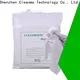Cleanmo Wholesale ODM cleanroom polyester wiper factory direct for Stainless Steel Surface 1