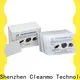 Wholesale ODM waffle cleaning cards laminate wholesale for Smart Card Readers 1