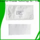 Cleanmo high quality electronic lock cleaning cards factory price for Banknote Counter 1