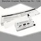 easy handling solvent cleaning swabs Aluminum foil packing factory for J430i Printers 1