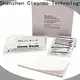 Cleanmo Non Woven Matica DRY Cleaning Cards manufacturer for card printer 1
