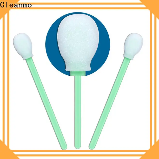Cleanmo ODM best ears bud supplier for general purpose cleaning 1