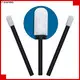Cleanmo small ropund head sterile cotton swab wholesale for excess materials cleaning 1