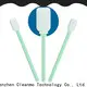 Cleanmo safe material safety swabs factory for printers 1