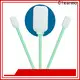 Cleanmo EDI water wash electronics cleaning swab factory price for Micro-mechanical cleaning 1