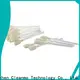 Cleanmo Aluminum foil packing zebra printer cleaning cards supplier for ID card printers 1