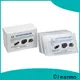 Cleanmo Aluminum foil packing zebra cleaning card factory for ID card printers1 1