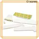Cleanmo pvc zebra cleaning kit factory for ID card printers 1