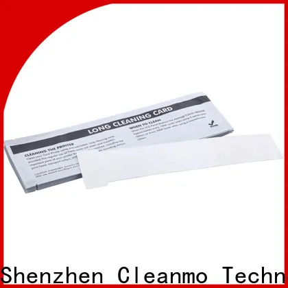 Cleanmo PP ipa cleaner supplier 1