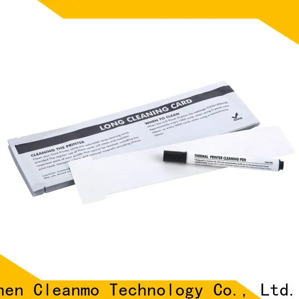 safe material inkjet printhead cleaner non woven supplier for the cleaning rollers 1