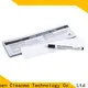 safe material inkjet printhead cleaner non woven supplier for the cleaning rollers 1