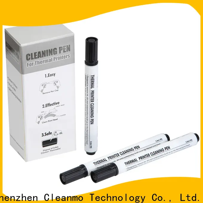 Cleanmo effective ipa cleaner supplier for prima printers1 1