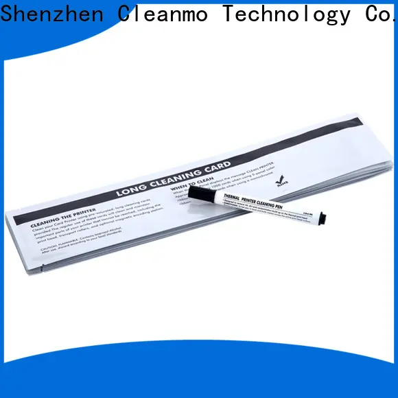 Cleanmo aluminium foil packing ipa cleaner supplier1 1
