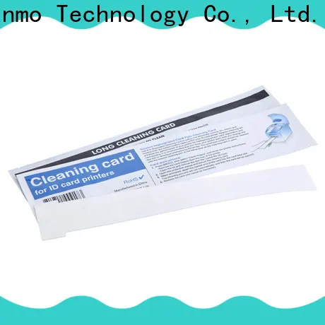 good quality printer cleaning sheets pvc wholesale for the cleaning rollers 1