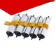 safe material inkjet printhead cleaner sponge supplier for prima printers 1