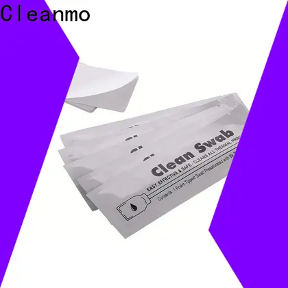 cost-effective printer cleaning supplies Hot-press compound factory price for ID card printers 1