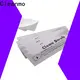 cost-effective printer cleaning supplies Hot-press compound factory price for ID card printers 1