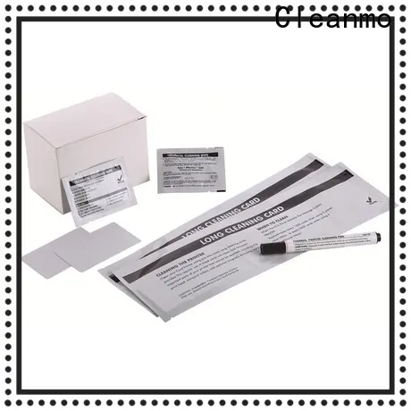 quick Evolis Cleaning Pens Hot-press compound factory price for Cleaning Printhead1 1