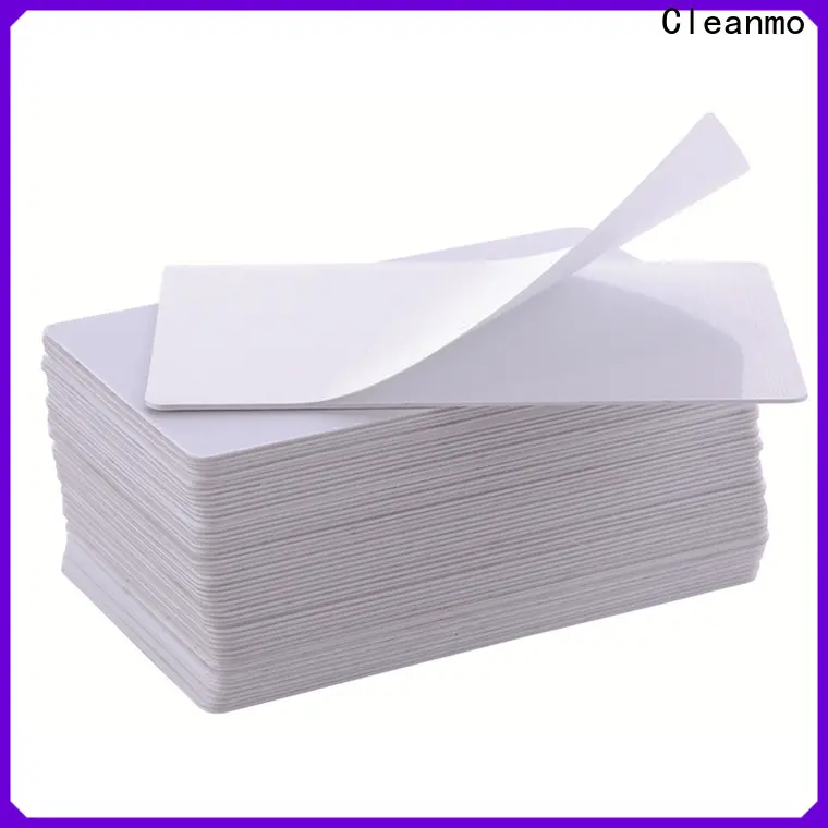 cost-effective Evolis Cleaning Pens Hot-press compound factory price for ID card printers 1