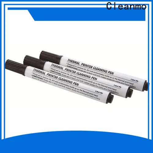 high quality evolis cleaning kits High and LowTack Double Coated Tape supplier for ID card printers 1