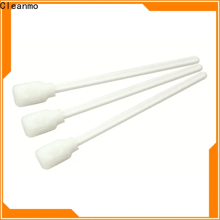 convenient printer cleaning supplies Aluminum Foil supplier for ID card printers 1