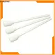 convenient printer cleaning supplies Aluminum Foil supplier for ID card printers 1