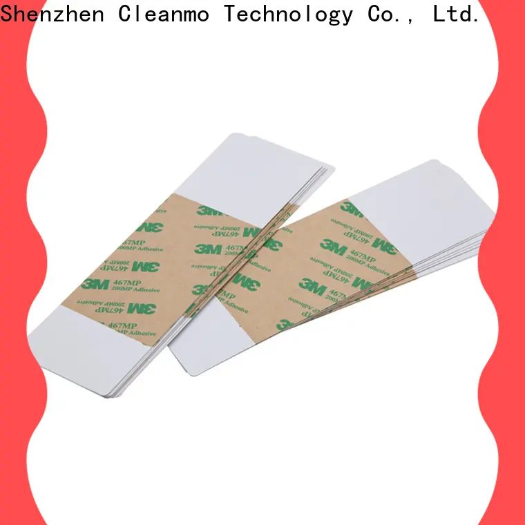 Cleanmo cost effective printhead cleaner manufacturer for HDP5000 1