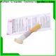 Bulk purchase high quality medline cotton tipped applicators long plastic handle with 2% chlorhexidine gluconate supplier for routine venipunctures 1