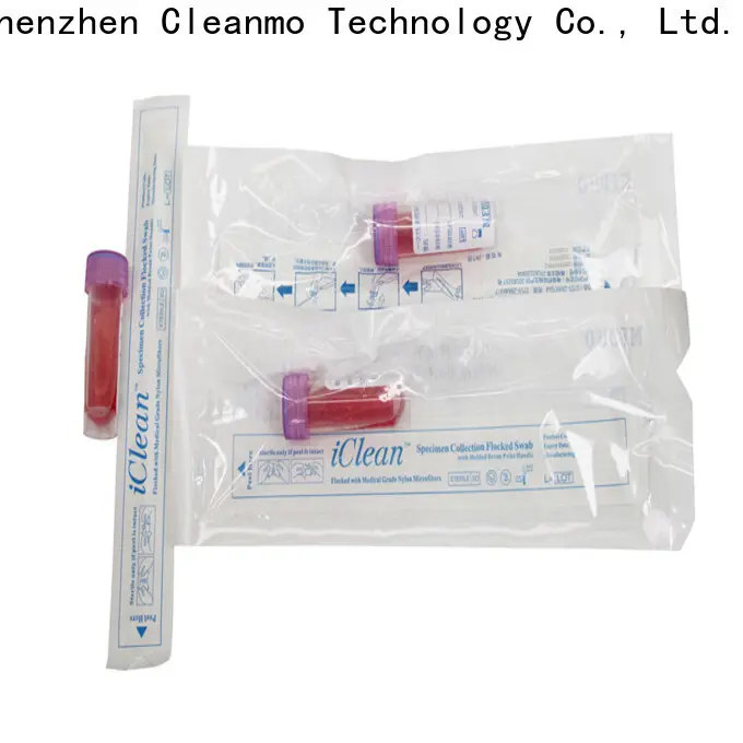 Cleanmo nasal swab test Supply 1