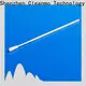 high recovery flocked swab Nylon Fiber head wholesale for molecular-based assays 1